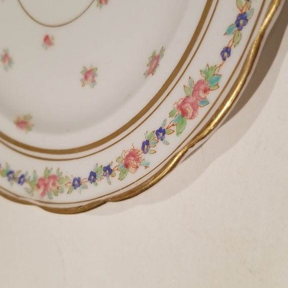 Vintage Ryrie Bro's son ceramic plate - Picture 4 of 8